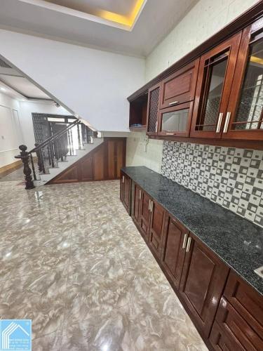  Bán nhà 1 trệt 1 lầu đường B4 KDC Hưng Phú