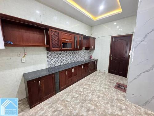  Bán nhà 1 trệt 1 lầu đường B4 KDC Hưng Phú