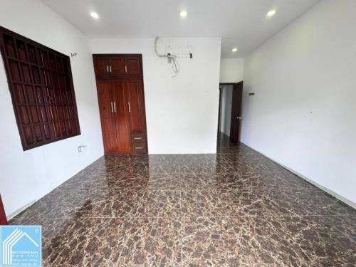  Bán nhà 1 trệt 1 lầu đường B4 KDC Hưng Phú 