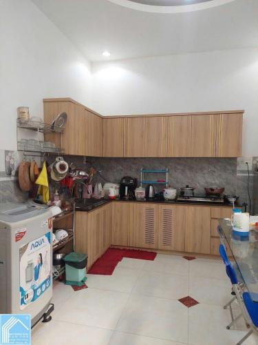 Bán nhà 1 trệt 1 lầu đường D4 khu 6A Hồng Loan, Cái Răng, TP. Cần Thơ