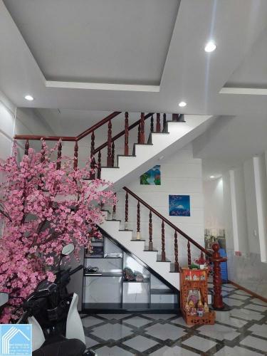 Bán nhà 1 trệt 1 lầu đường D4 khu 6A Hồng Loan, Cái Răng, TP. Cần Thơ