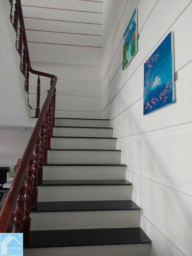 Bán nhà 1 trệt 1 lầu đường D4 khu 6A Hồng Loan, Cái Răng, TP. Cần Thơ