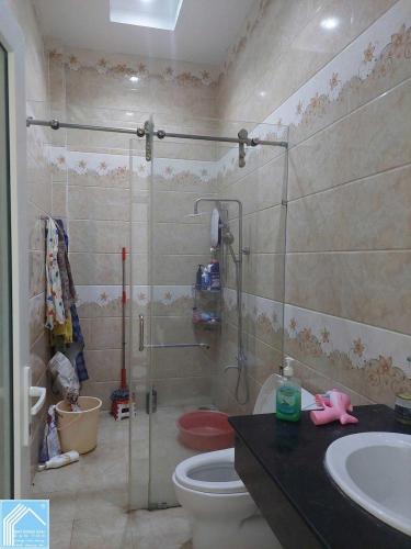 Bán nhà 1 trệt 1 lầu đường D4 khu 6A Hồng Loan, Cái Răng, TP. Cần Thơ