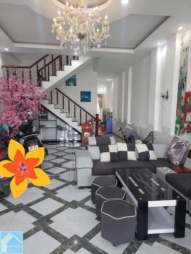 Bán nhà 1 trệt 1 lầu đường D4 khu 6A Hồng Loan, Cái Răng, TP. Cần Thơ