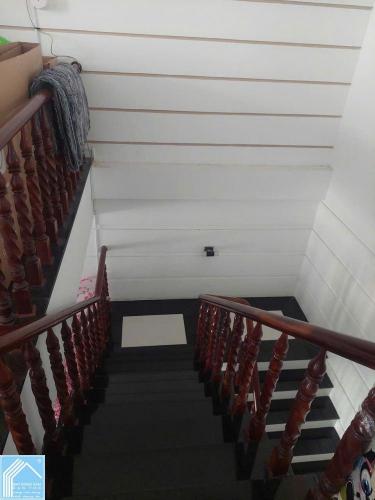 Bán nhà 1 trệt 1 lầu đường D4 khu 6A Hồng Loan, Cái Răng, TP. Cần Thơ đoạn gần ngã tư D10