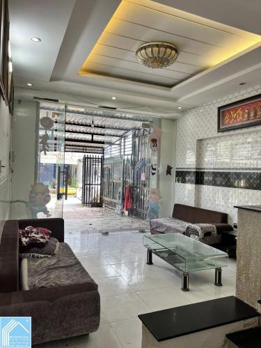 Bán nhà 1 trệt 1 lầu đường số 44 KDC 586, Phường Hưng Phú, TP CẦN THƠ 