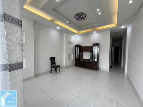 Bán nhà 1 trệt 1 lầu đường số 44 KDC 586, Phường Hưng Phú, TP CẦN THƠ 