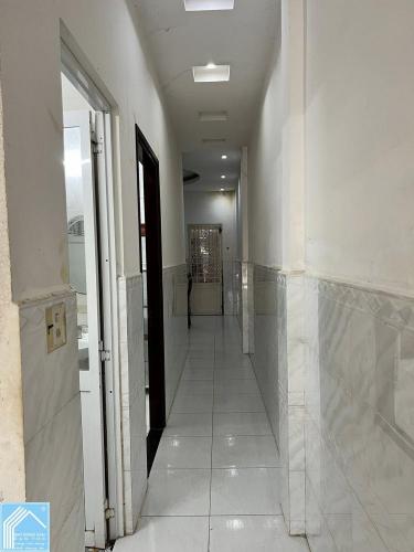 Bán nhà 1 trệt 1 lầu đường số 44 KDC 586, Phường Hưng Phú, TP CẦN THƠ 