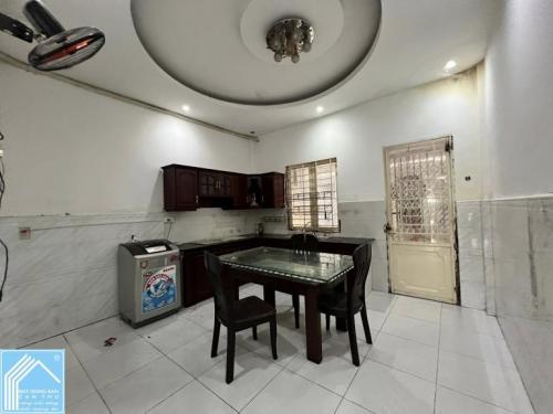 Bán nhà 1 trệt 1 lầu đường số 44 KDC 586, Phường Hưng Phú, TP CẦN THƠ 