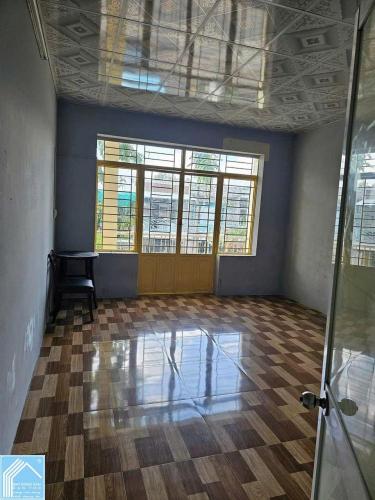 BÁN NHÀ 1 TRỆT 1 LẦU ĐƯỜNG SỐ 56 KDC 586, CẦN THƠ