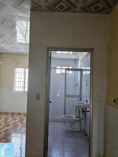 BÁN NHÀ 1 TRỆT 1 LẦU ĐƯỜNG SỐ 56 KDC 586, CẦN THƠ