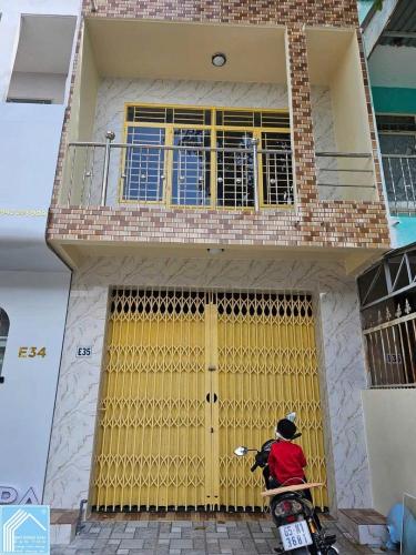 BÁN NHÀ 1 TRỆT 1 LẦU ĐƯỜNG SỐ 56 KDC 586, CẦN THƠ. LH 0942.495.498 Phương