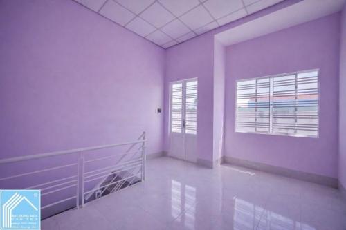 BÁN NHÀ 1 TRỆT 1 LẦU GẦN CHỢ BÀ BỘ VÀ ĐẠI HỌC Y DƯỢC CẦN THƠ TẦM 700M 