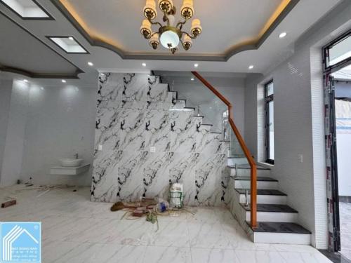  BÁN NHÀ 1 TRỆT 1 LẦU – HẺM 28 HUỲNH PHAN HỘ – CẦN THƠ 