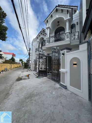  BÁN NHÀ 1 TRỆT 1 LẦU – HẺM 28 HUỲNH PHAN HỘ – CẦN THƠ 