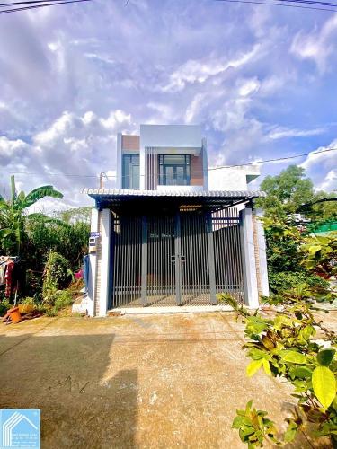 BÁN NHÀ 1 TRỆT 1 LẦU HIỆN ĐẠI – HẺM 4 NHẬT TẢO, CÁI RĂNG