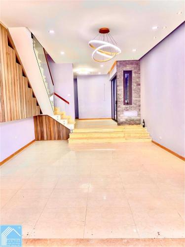 BÁN NHÀ 1 TRỆT 1 LẦU HIỆN ĐẠI – HẺM 4 NHẬT TẢO, CÁI RĂNG
