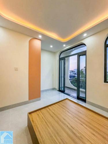 Bán nhà 1 trệt 1 lầu hoàn công xây mới đẹp đường F5 KDC 3A, P. An Bình , TPCT 