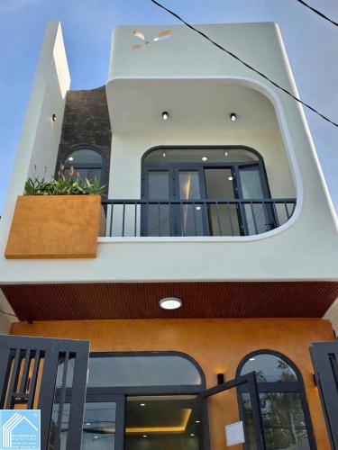 Bán nhà 1 trệt 1 lầu hoàn công xây mới đẹp đường F5 KDC 3A, P. An Bình , TPCT 