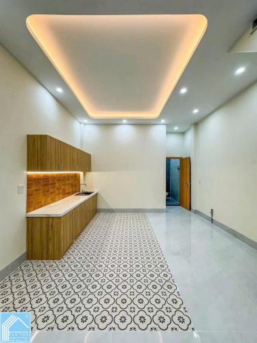 Bán nhà 1 trệt 1 lầu hoàn công xây mới đẹp đường F5 KDC 3A, P. An Bình , TPCT 