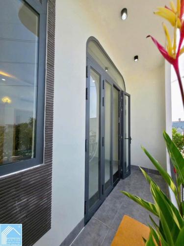 Bán nhà 1 trệt 1 lầu hoàn công xây mới đẹp đường F5 KDC 3A, P. An Bình , TPCT 