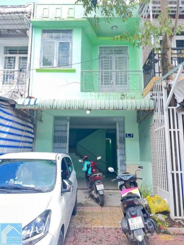 Bán nhà 1 trệt 1 lầu KDC 586, Phường Hưng Phú, TP CẦN THƠ  - rẻ nhất 586