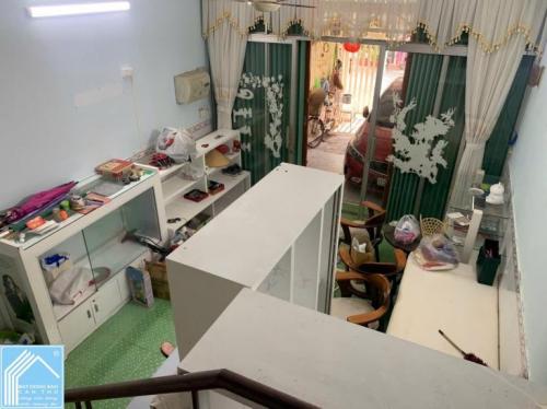  Bán nhà 1 trệt 1 lầu KDC 586, Phường Hưng Phú, TP CẦN THƠ