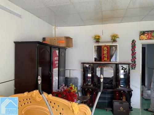  Bán nhà 1 trệt 1 lầu KDC 586, Phường Hưng Phú, TP CẦN THƠ