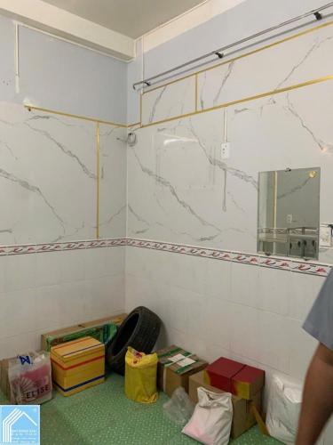  Bán nhà 1 trệt 1 lầu KDC 586, Phường Hưng Phú, TP CẦN THƠ