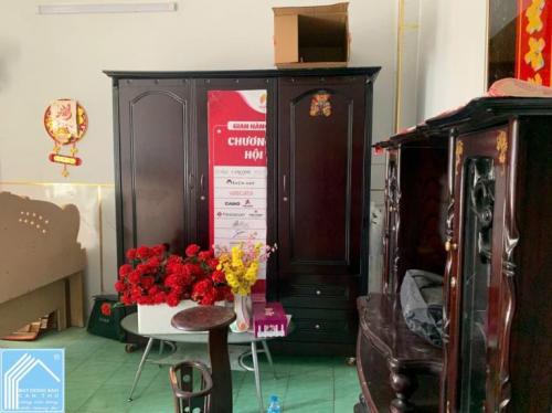  Bán nhà 1 trệt 1 lầu KDC 586, Phường Hưng Phú, TP CẦN THƠ