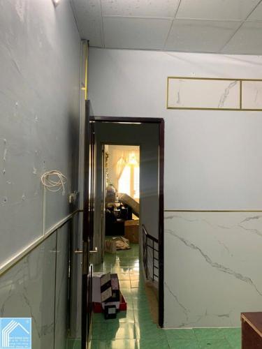  Bán nhà 1 trệt 1 lầu KDC 586, Phường Hưng Phú, TP CẦN THƠ