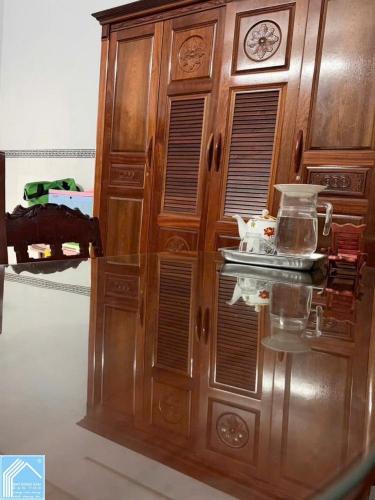 Bán Nhà 1 trệt 1 lầu KDC Phú An, P Hưng Phú, TP Cần Thơ - Giá 3 tỷ 400 triệu