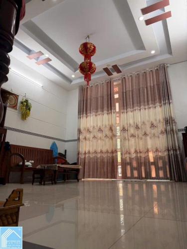 Bán Nhà 1 trệt 1 lầu KDC Phú An, P Hưng Phú, TP Cần Thơ - Giá 3 tỷ 400 triệu