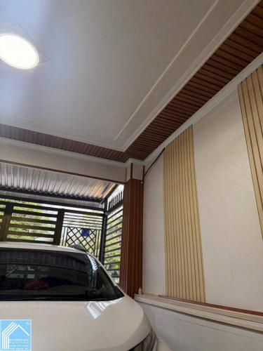 Bán Nhà 1 trệt 1 lầu KDC Phú An, P Hưng Phú, TP Cần Thơ - Giá 3 tỷ 400 triệu