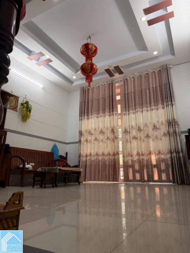 Bán Nhà 1 trệt 1 lầu KDC Phú An, P Hưng Phú, TP Cần Thơ 