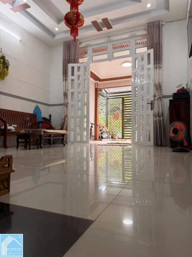 Bán Nhà 1 trệt 1 lầu KDC Phú An, P Hưng Phú, TP Cần Thơ 