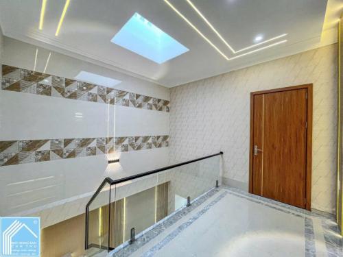 BÁN NHÀ 1 TRỆT 1 LẦU KHU ĐẠI NGÂN vào 100m