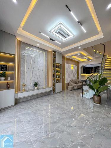 BÁN NHÀ 1 TRỆT 1 LẦU KHU ĐẠI NGÂN vào 100m