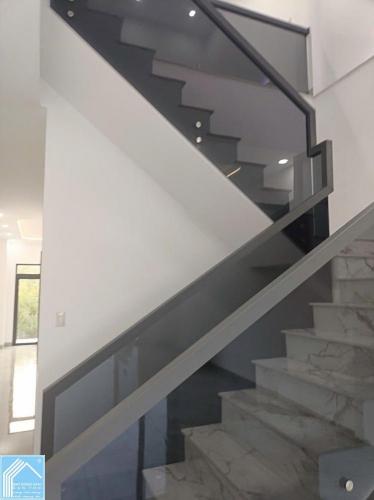BÁN NHÀ 1 TRỆT 1 LẦU KIẾN TRÚC HIỆN ĐẠI KHU DÂN CƯ PHÚ AN_ Đg B8 P.HƯNG PHÚ _CẦN THƠ