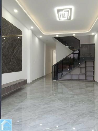 BÁN NHÀ 1 TRỆT 1 LẦU KIẾN TRÚC HIỆN ĐẠI KHU DÂN CƯ PHÚ AN_ Đg B8 P.HƯNG PHÚ _CẦN THƠ