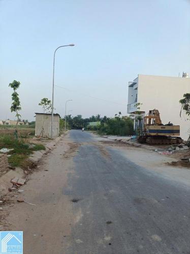 BÁN NHÀ 1 TRỆT 1 LẦU KIẾN TRÚC HIỆN ĐẠI KHU DÂN CƯ PHÚ AN_ Đg B8 P.HƯNG PHÚ _CẦN THƠ