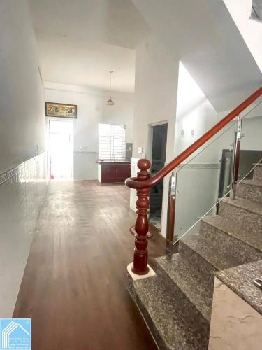 BÁN NHÀ 1 TRỆT 1 LẦU KINH DOANH ĐƯỢC ĐỐI DIỆN TRƯỞNG VIỆT MỸ - SỔ HỒNG HOÀN CÔNG - KDC THIÊN LỘC - 