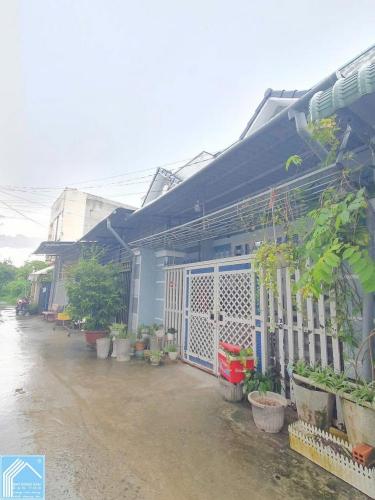  BÁN NHÀ 1 TRỆT 1 LỬNG – GẦN CHỢ BÀ BỘ & ĐẠI HỌC Y DƯỢC CẦN THƠ 