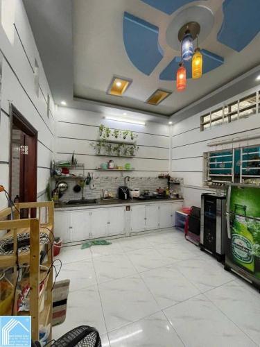  BÁN NHÀ 1 TRỆT 1 LỬNG – GẦN CHỢ BÀ BỘ & ĐẠI HỌC Y DƯỢC CẦN THƠ 