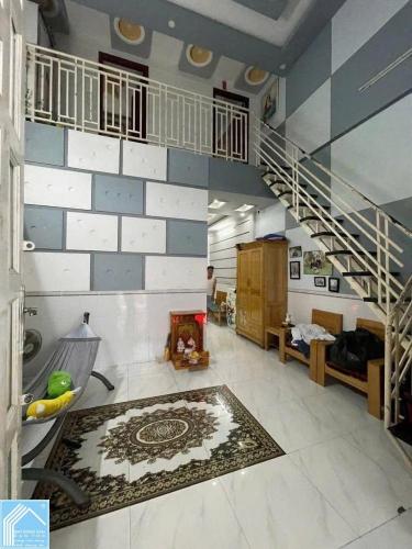  BÁN NHÀ 1 TRỆT 1 LỬNG – GẦN CHỢ BÀ BỘ & ĐẠI HỌC Y DƯỢC CẦN THƠ 