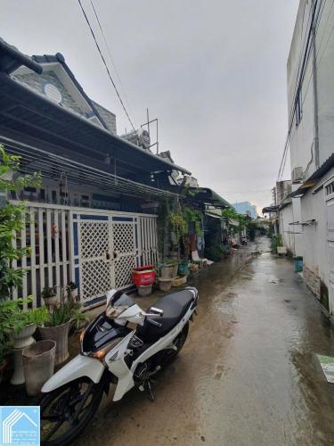  BÁN NHÀ 1 TRỆT 1 LỬNG – GẦN CHỢ BÀ BỘ & ĐẠI HỌC Y DƯỢC CẦN THƠ 