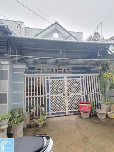  BÁN NHÀ 1 TRỆT 1 LỬNG – GẦN CHỢ BÀ BỘ & ĐẠI HỌC Y DƯỢC CẦN THƠ 