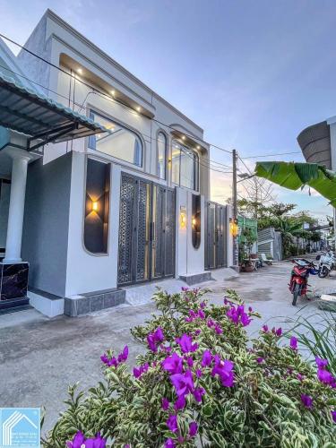  BÁN NHÀ 1 TRỆT 1 LỮNG – GẦN CHỢ BÀ BỘ & ĐẠI HỌC Y DƯỢC – TP. CẦN THƠ 