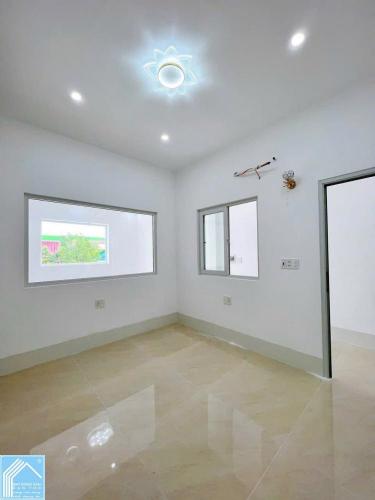BÁN NHÀ 1 TRỆT 1 LỬNG MẶT TIỀN KDC BÌNH NHỰT 12Ha8 CÁCH SIÊU THỊ AEON MAIL 
