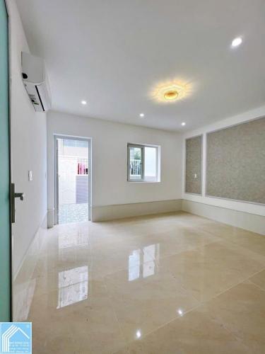 BÁN NHÀ 1 TRỆT 1 LỬNG MẶT TIỀN KDC BÌNH NHỰT 12Ha8 CÁCH SIÊU THỊ AEON MAIL 